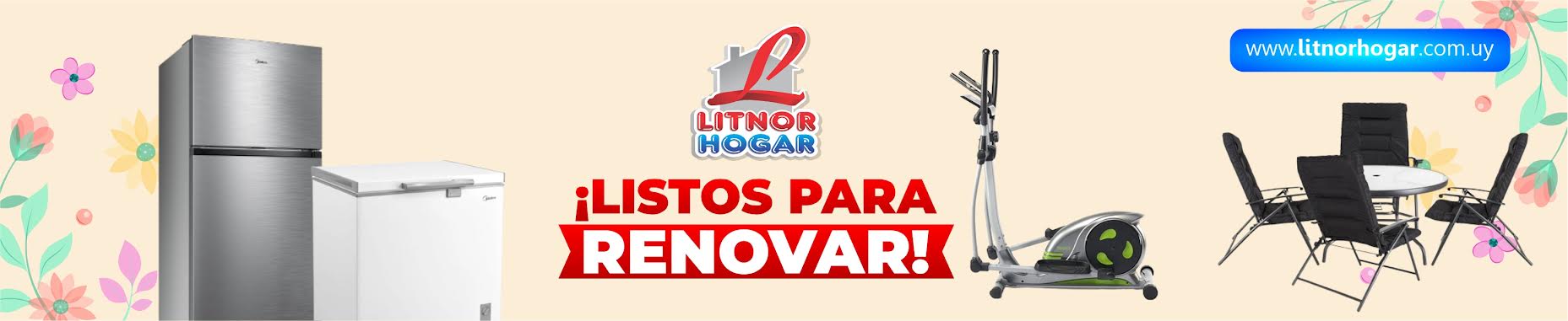 Litnor Hogar